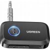 Audio adaptér Ugreen CM596 Bluetooth 5.1 čierny