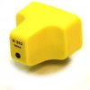 MultiPack.sk HP 363 yellow C8773EE - kompatibilná náplň do tlačiarne HP