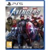 Marvel's Avengers