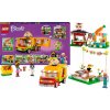 LEGO Friends 6+ 41701 Streetfood-Markt