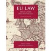 EU Law Text. Cases and Material