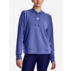 Under Armour Rival Terry Hoodie svetlo modrá
