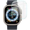 Imak H tvrdené sklo pre Apple Watch Ultra 49mm - možnosť vrátiť tovar ZADARMO do 30tich dní