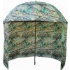 Suretti Dáždnik s bočnicou Camo 210T 2,5m (6116126ES)