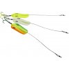MADCAT - Plandavka A-Static Inline Spoon 125 g Fluo Yellow UV
