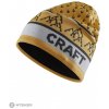 Craft CORE Backcountry čiapka, žltá L-XL