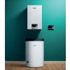Zostava kotla Vaillant VU25CS/1-5 ecoTECplus IoniDetect VIH R150B so zásobníkom