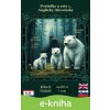 E-kniha Poviedky a vety 1, Anglicky, Slovensky - Róbert Hodoši, Andrew Lang