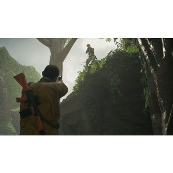 Uncharted 4: A Thiefs End