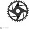 FSA E-BIKE Bosch DM Steel prevodník, 1x12 36T