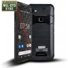 myPhone Hammer Blade 3 čierny TELMYAHBLADE3BK - Mobilný telefón outdoor