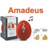 AMADEUS | varič vajec s tromi melódiami od Mozarta | Kuchynská minútka