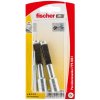 Fischer Kotva do pórobetónu FPX M6 I K NV, 2 ks