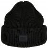 čiapka URBAN CLASSICS - Knitted Wool - TB4583 - BLACK