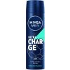 Nivea Men Fresh Aquatic deospray 150 ml
