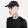Šiltovka adidas x Stella McCartney Run Cap Black/ White/ Silver Met. S S