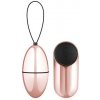 Rosy Gold NEW VIBRATING EGG