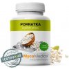 MycoMedica Pornatka 90 kapsúl