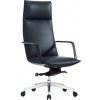 Kancelárske kreslo Carlo Executive, čierne