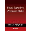 Canon Photo paper premium matte, foto papier, matný, biely, A3+, 13x19