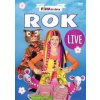 JELEN DRUMS, s.r.o. Fíha tralala - ROK live - DVD