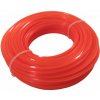 TOPTRADE Struna do kosačky hviezda 3 mm x 15 m, 307039