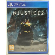 Injustice 2