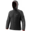 Dynafit Speed Insulation Men Hooded Jacket, magnet, vel. L