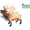 Atlas C Jelen 10 cm