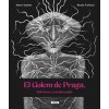 El Golem de Praga, - Martin Vopěnka, Renáta Fučíková