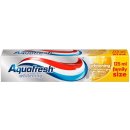 Aquafresh Complete Care & Whitening zubná pasta s bělícím účinkem 125 ml