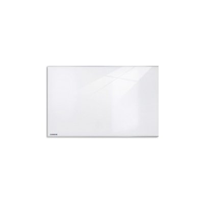 Legamaster Tabuľa sklenená GLASSBOARD 90 x 120 cm biela