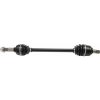 All Balls Racing Náprava All Balls Racing AB8-YA-8-361 8ball
