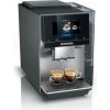 Espresso Siemens EQ700 Classic TP715R01 čierne/sivé