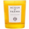 Acqua di Parma Luce Di Colonia (U) 70 g - Tester, Vonná sviečka