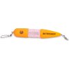 Uni Cat plavák Reflector Outrigger Float oranžový 95 mm