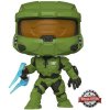 POP! Games: Master Chief (Halo Infinite) 25 cm Special Edition