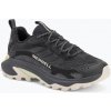 Dámske turistické topánky Merrell Moab Speed 2 black