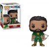 Funko POP! Movies Shazam Pedro