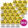 Usui Konjaková ryža v náleve 20+8 zadarmo