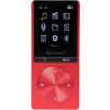 Denver MP-1820 Hudobný prehrávač 4 GB Red