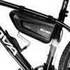 Púzdro WildMan Hardpouch Bike Mount E4 čierne
