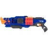 Hračka puška BLAZE STORM ZC7111 +10 nábojov NERF