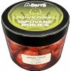 A Baits Dipované boilies Universal Jahoda 24mm