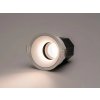 Kama Lights Bodovka 24V Dual White D82 12W IP65 (KL-SD-D82-12W-WH)