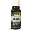 Jedľa - éterické oleje