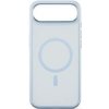 Kryt na mobil Epico HeroMatte Pro Mag+ na Apple iPhone Air (94010103300001) modrý