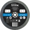 GUDE GÜDE Brusný kotouč 150 mm/K36