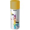 Biodur email v spreji 400 ml zlatá