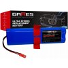 Akumulátor Gares ED018-14-26-IL-PL-6 2600 mAh